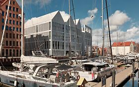 Holiday Inn Gdansk - City Centre